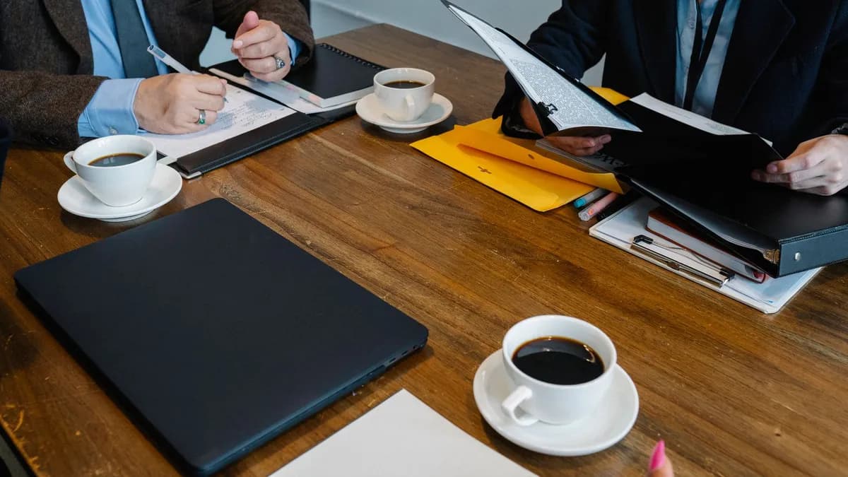 Staffing Solutions Company: The Key to Efficient Hiring