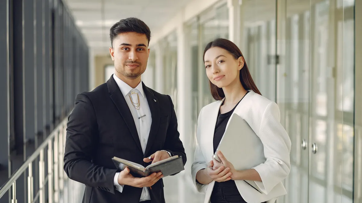 Solving Hiring Challenges with an Employment Solutions Company