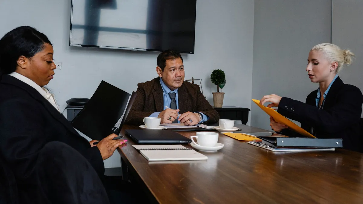 Staffing Solutions Services: The Ultimate Guide to Efficient Hiring
