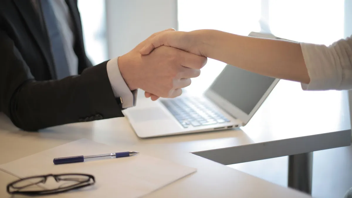 Hire Solutions Services: Streamlining Your Recruitment Process